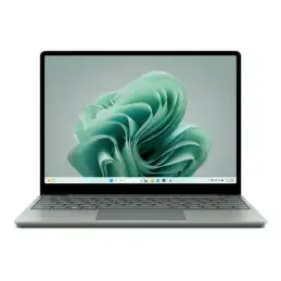 Microsoft Surface Laptop Go 3 - Intel Core i5 - 1235U - jusqu'à 4.4 GHz - Win 11 Home - Carte graphi... (XKQ-00034)_1